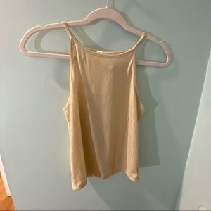 tjmaxx halter top 🤎